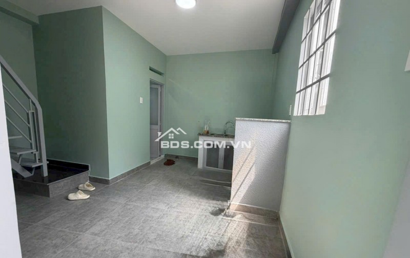Bán Nhà HXH 561/19 ĐƯỜNGTRƯỜNG CHINH 22m2- 2TẦNG- 4,68 TỶ-P13,TÂN BÌNH